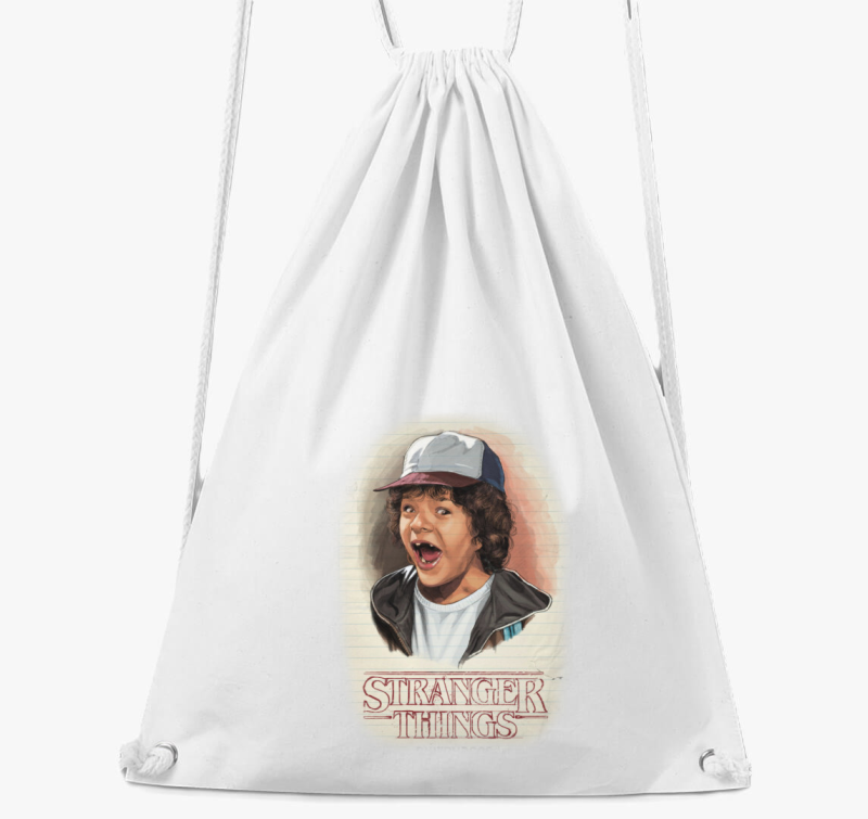 Stranger things - Dusty nahrbtnik