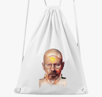 Breaking Bad - Heisenberg Art nahrbtnik
