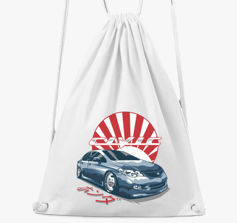 Honda Civic nahrbtnik