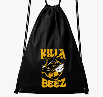 Wu-Tang Killa Beez nahrbtnik