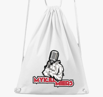 Mykill Miers nahrbtnik