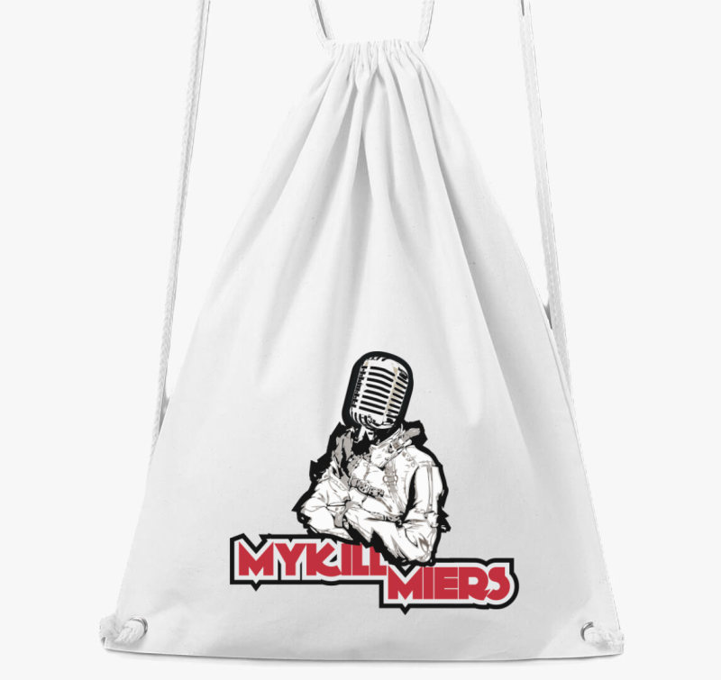 Mykill Miers nahrbtnik