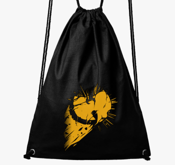 Wu-Tang Clan - Meteor nahrbtnik