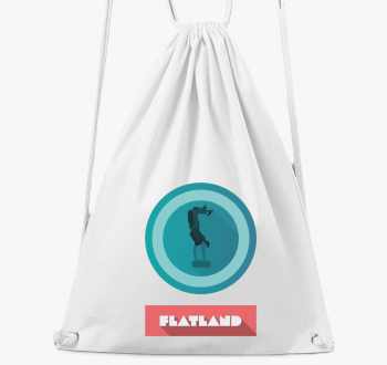 Flatland - nahrbtnik