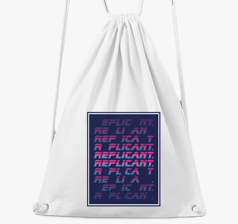 nahrbtnik (Blade runner)