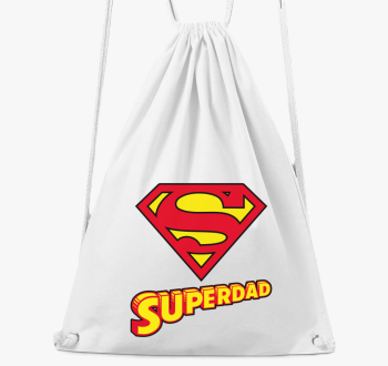 Superdad nahrbtnik
