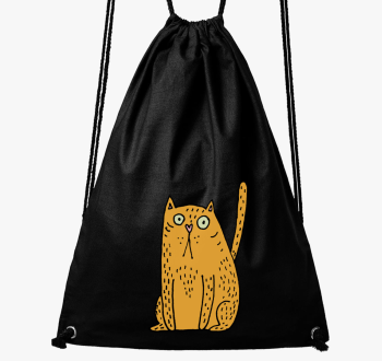 Rajtakapott macska nahrbtnik