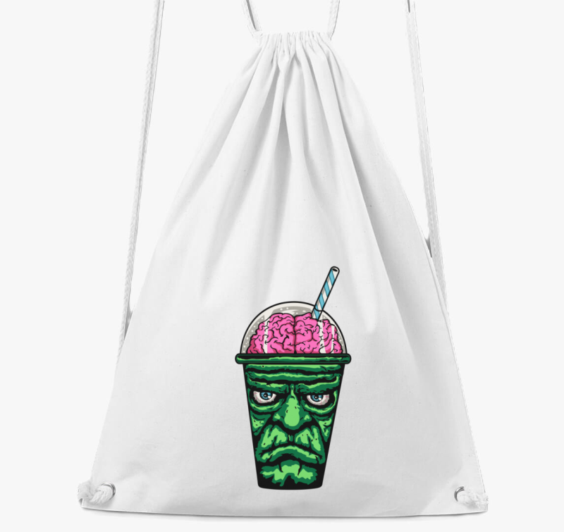 Zombis agyturmix nahrbtnik