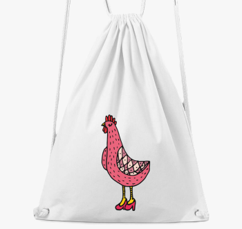 Csajos Party nahrbtnik