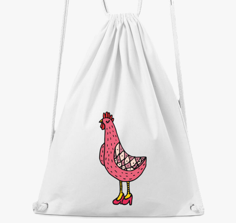 Csajos Party nahrbtnik