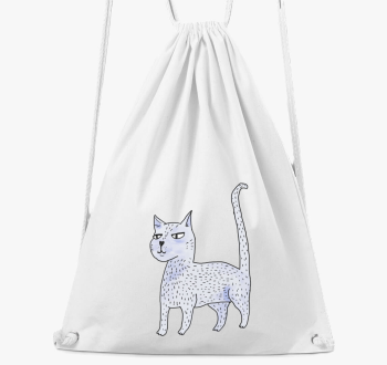 Jurij macska nahrbtnik