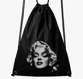 Marilyn Monroe - Csajos nahrbtnik