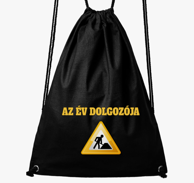 nahrbtnik - ali alkalmazottaknak