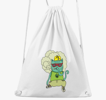 Cigis cica nahrbtnik