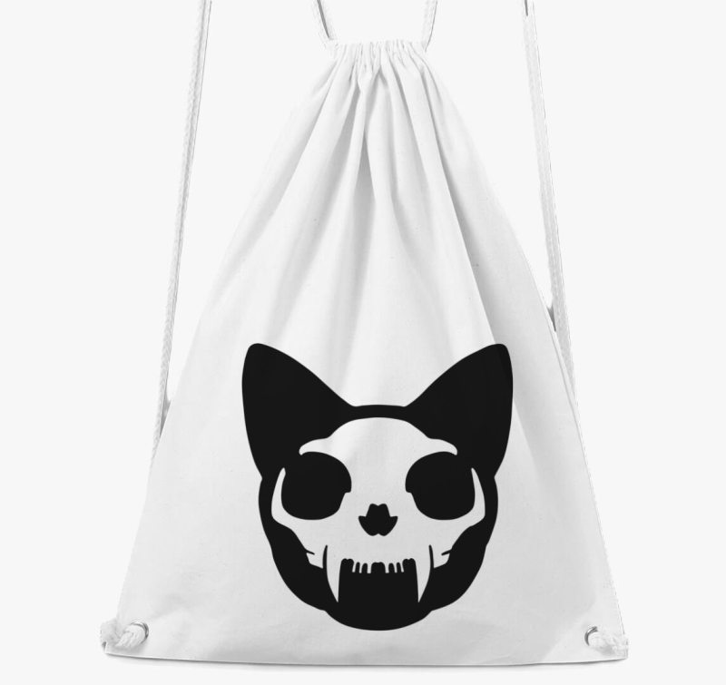 Bat Cat - Csajos nahrbtnik