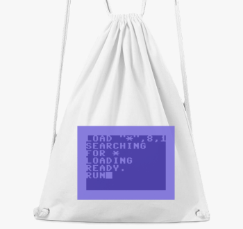 Commodore 64 (C64) nahrbtnik - Floppy