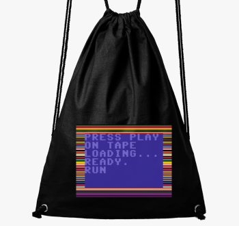 Commodore 64 (C64) nahrbtnik - Kazetta