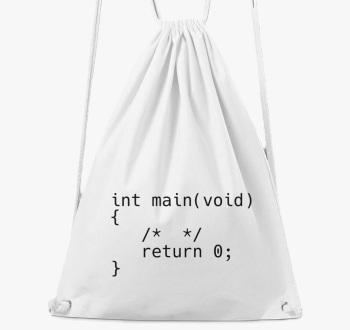 nahrbtnik, codereknek