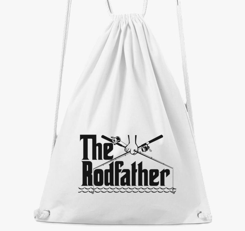 The Rodfather nahrbtnik