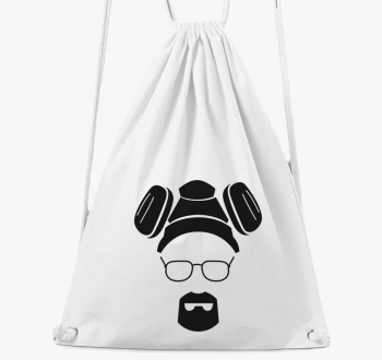 Heisenberg nahrbtnik