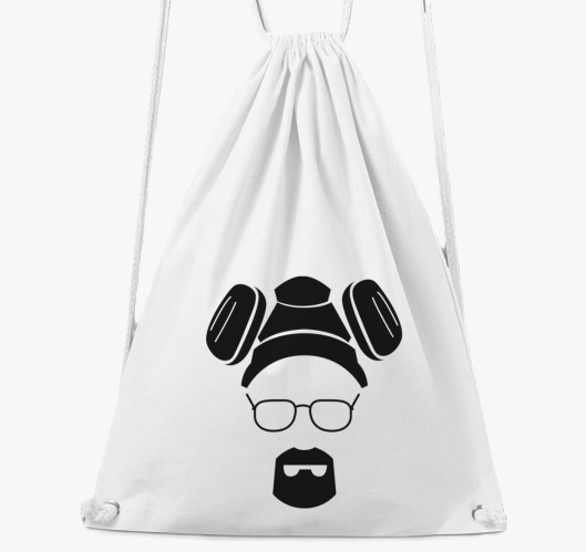 Heisenberg nahrbtnik