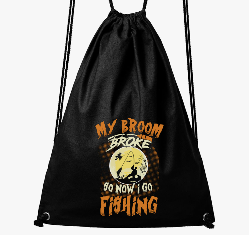 Halloweeni nahrbtnik