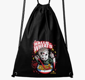 Michael Myers halloweeni nahrbtnik