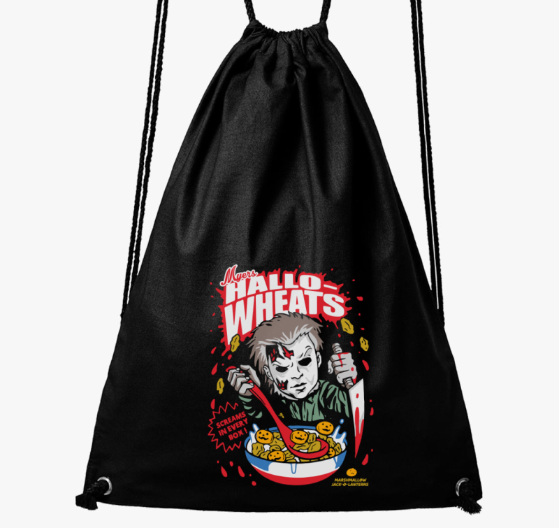 Michael Myers halloweeni nahrbtnik