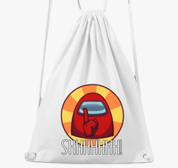 Among Us shhh nahrbtnik