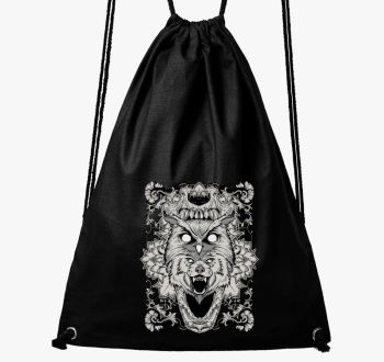 Farkasfejes nahrbtnik