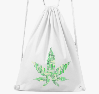 Cannabisos nahrbtnik