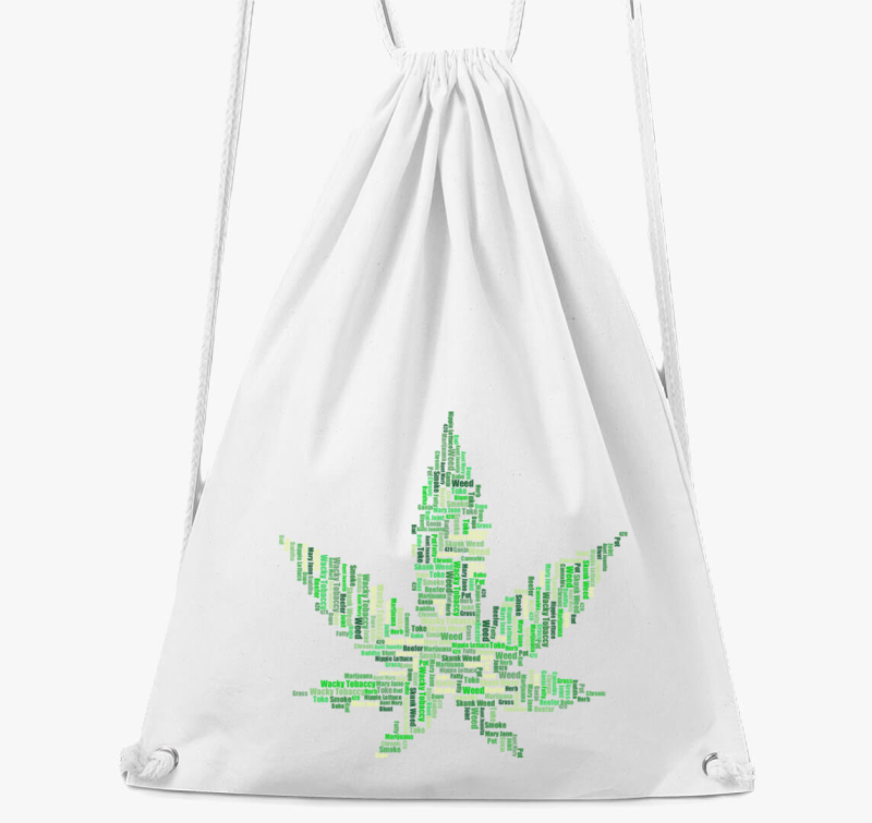 Cannabisos nahrbtnik