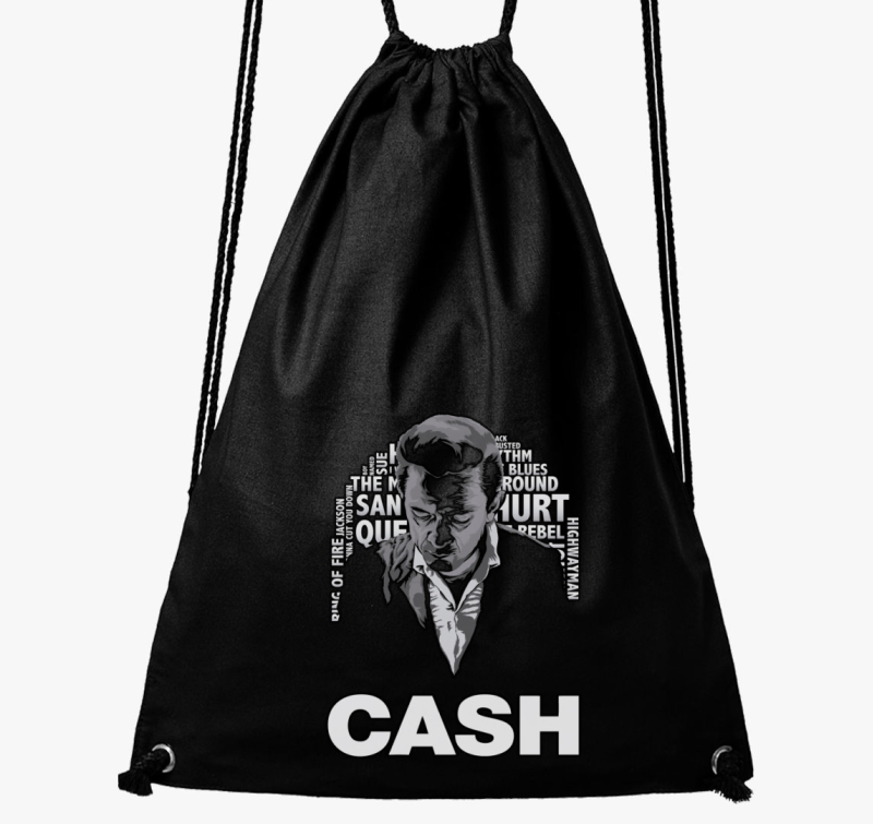 Johnny cash 2.0 nahrbtnik