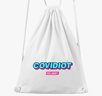 Covidiot nahrbtnik