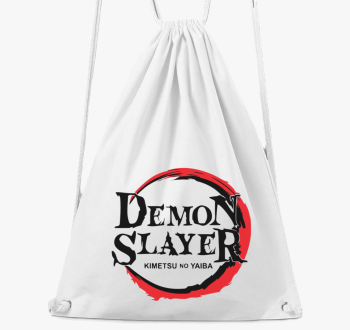 Demon Slayer nahrbtnik