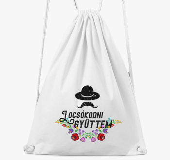 Locsolkodni nahrbtnik