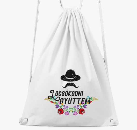 Locsolkodni nahrbtnik