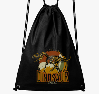 Dinoszauruszos nahrbtnik