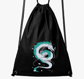 Chihiro - Haku nahrbtnik