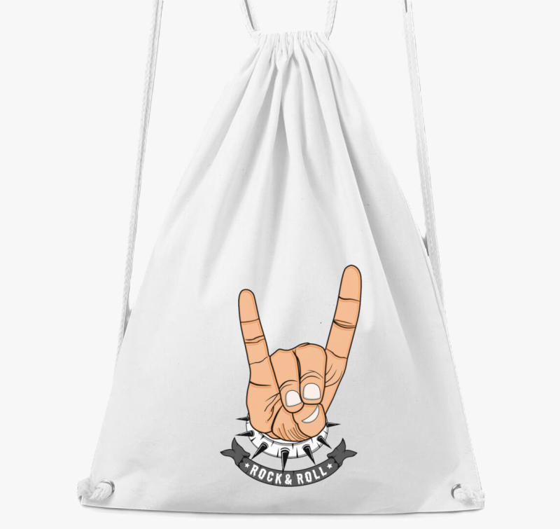 Rock and Roll 2.0 nahrbtnik