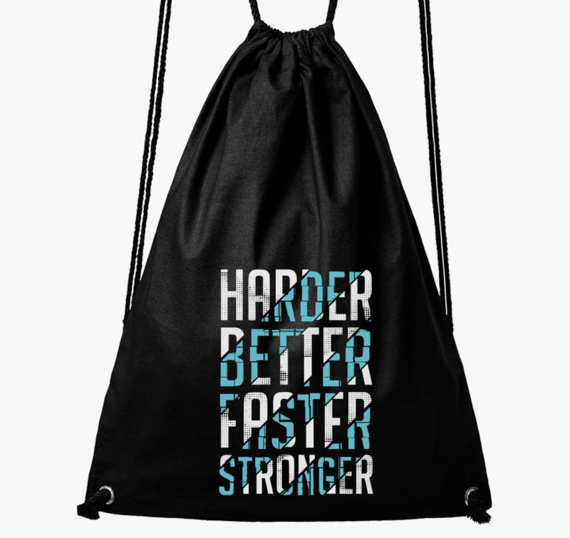 Daft Punk - Harder, better, faster, stronger nahrbtnik