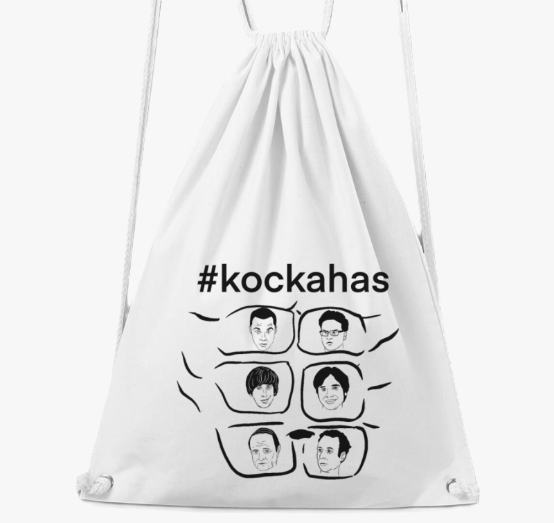 Kredit kockahas nahrbtnik