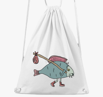 Hobo Ponty nahrbtnik