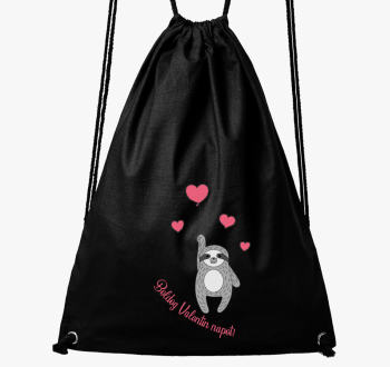 Valentin napi nahrbtnik