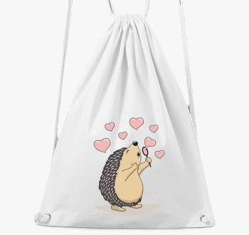 Valentin napi nahrbtnik