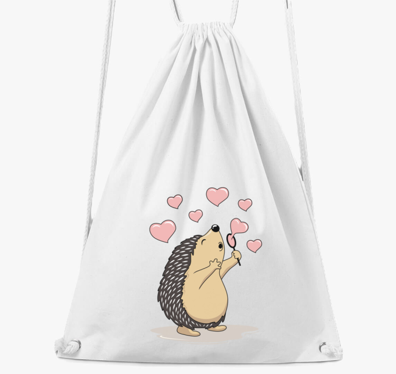 Valentin napi nahrbtnik