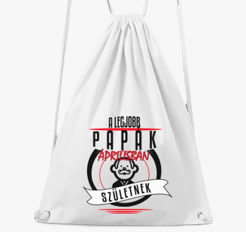 legjobb dedek nahrbtnik