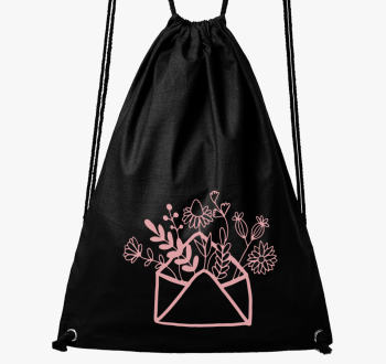 Sending love nahrbtnik