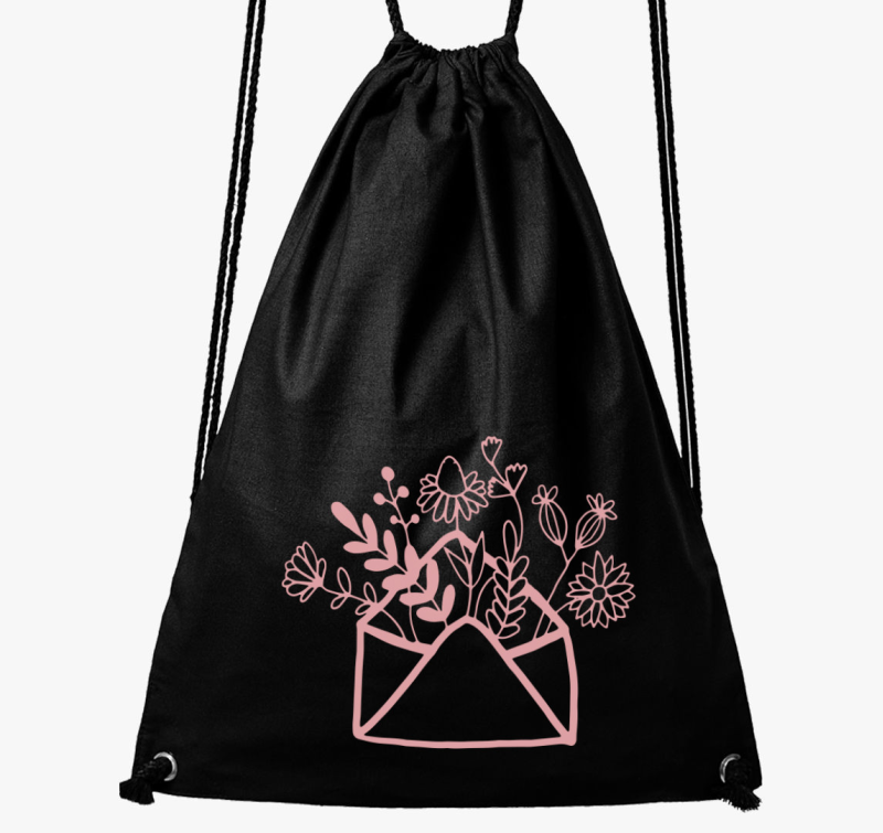 Sending love nahrbtnik