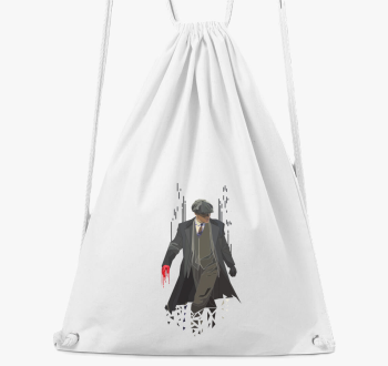 Peaky Blinders nahrbtnik